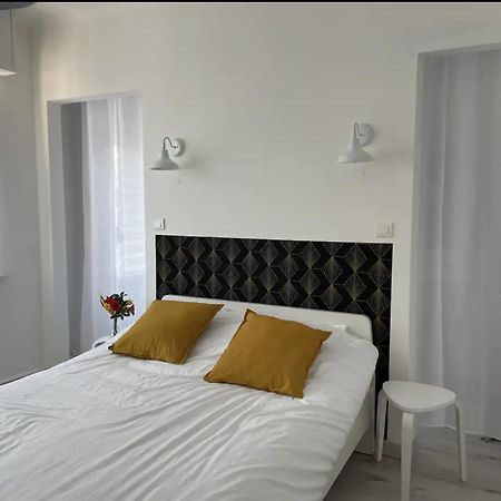 Grand Appartement Lumineux Centre De Dunkerque 8P Dunkirk Eksteriør bilde